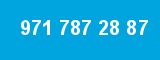 971 787 28 87 971 787 28 87